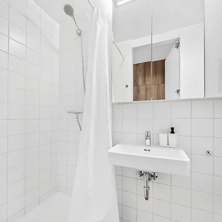 Air Apartments - Self Check In Vilnius Exterior photo