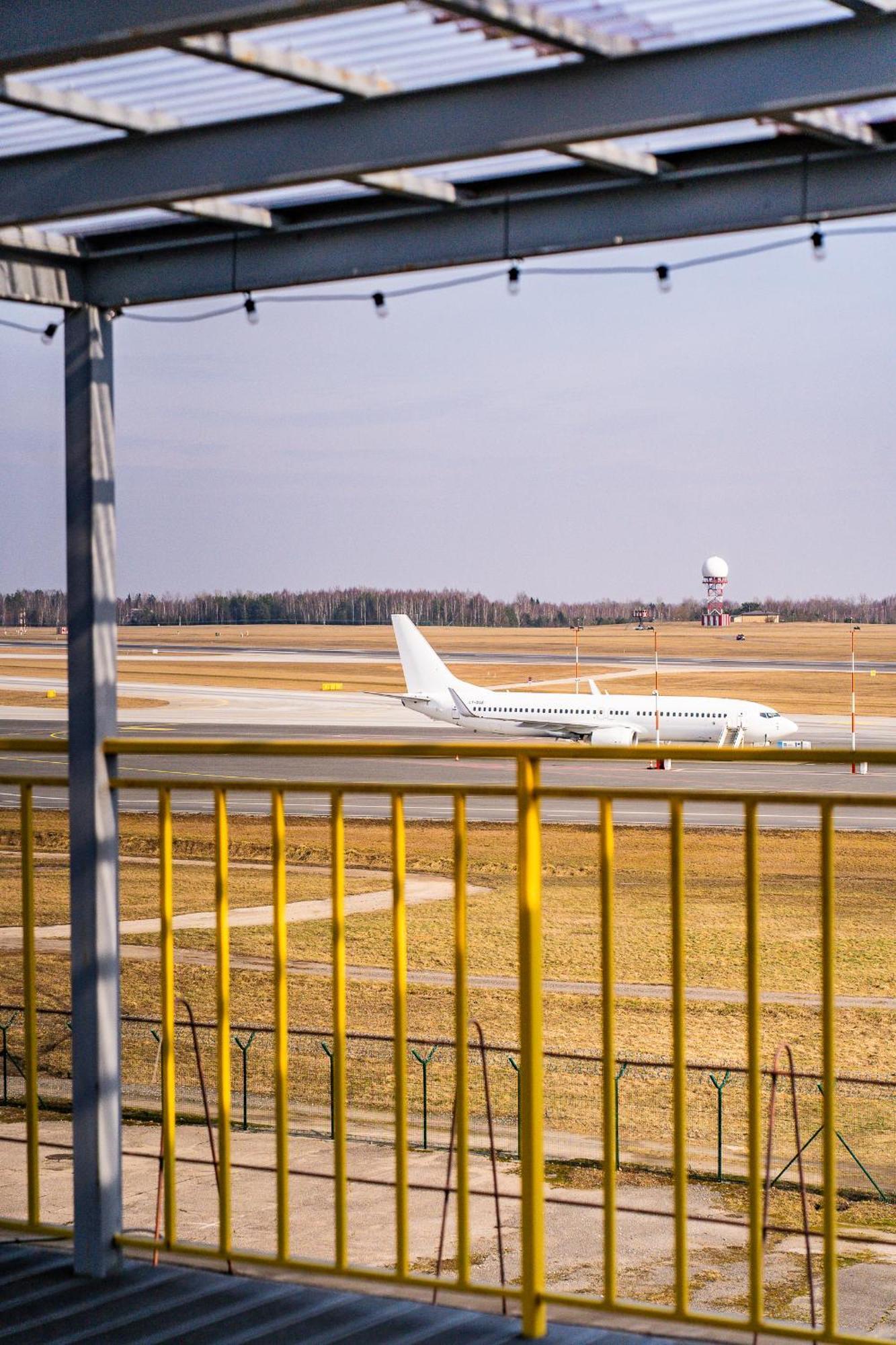 Апартаменты Air - Self Check In Вильнюс