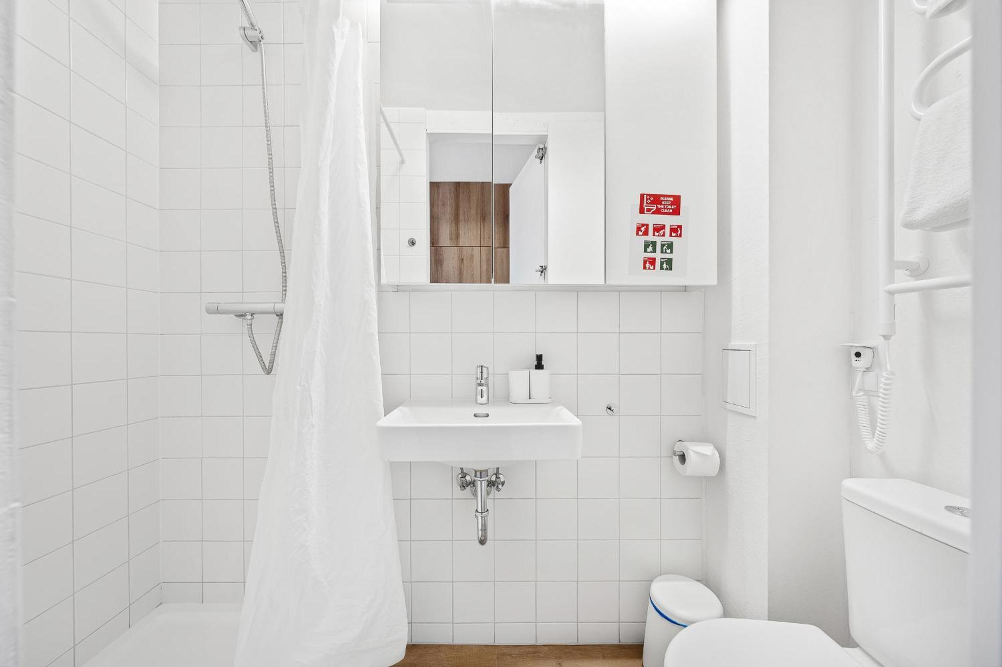 Air - Self Check In Apartment Vilnius