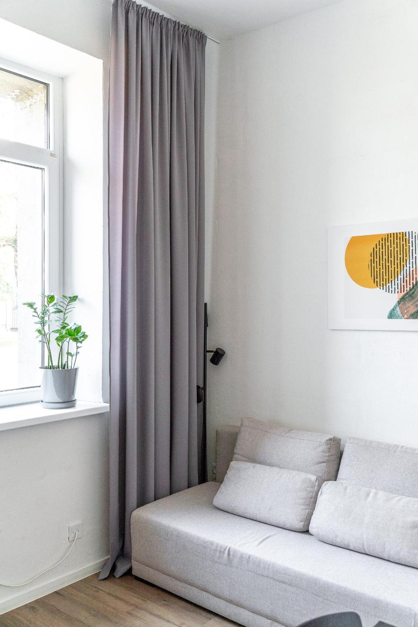 Apartment Air - Self Check In Vilnius